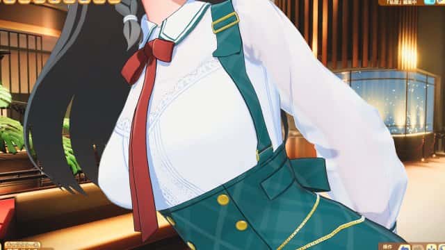 游戏画面4